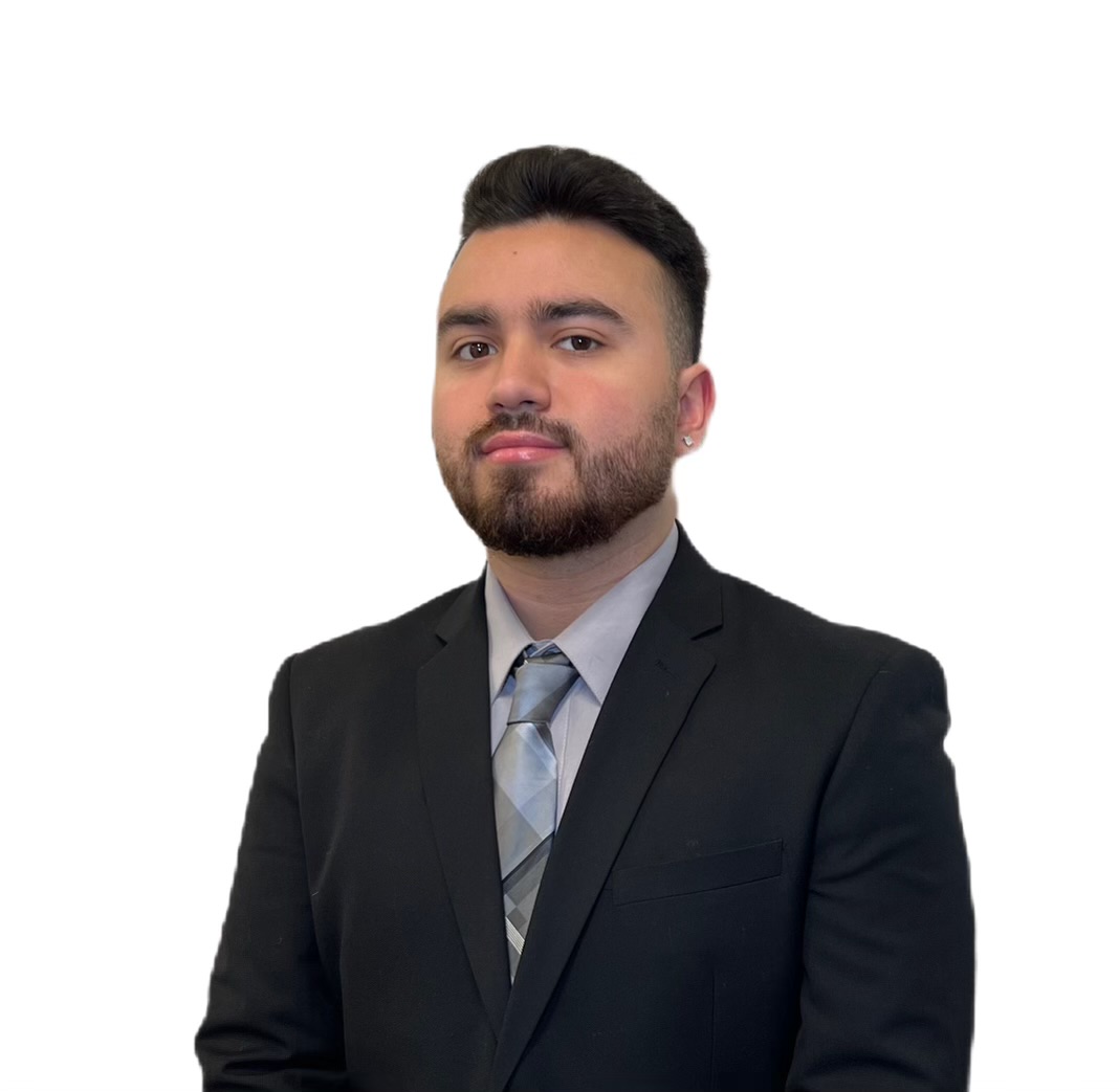 Alexander Reyes, Realtor with CENTURY 21 Lotus